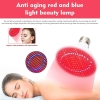 Lampa grzewcza Skin Beauty, światło LED do odmładzania skóry 16W [13070000345]